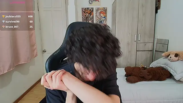 Nude_Boy18 webcam