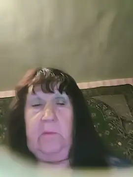CrystalLime6411 webcam
