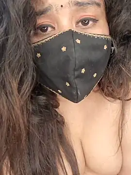 Indian-hotm-Neha webcam