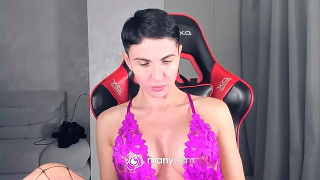 Angel_iam webcam