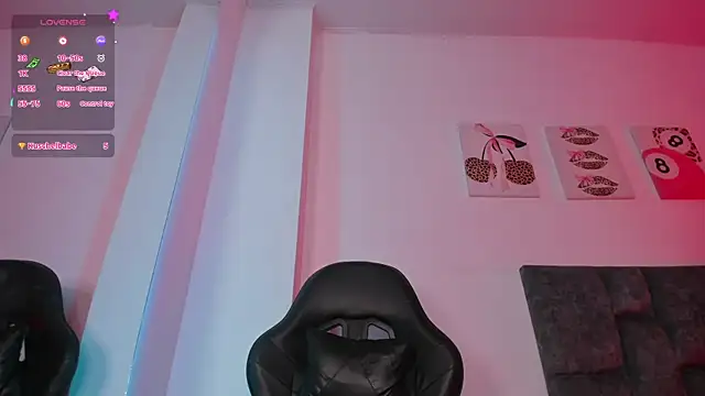 kittymonroe1 webcam
