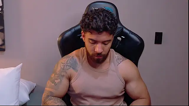 owen_seth1 webcam