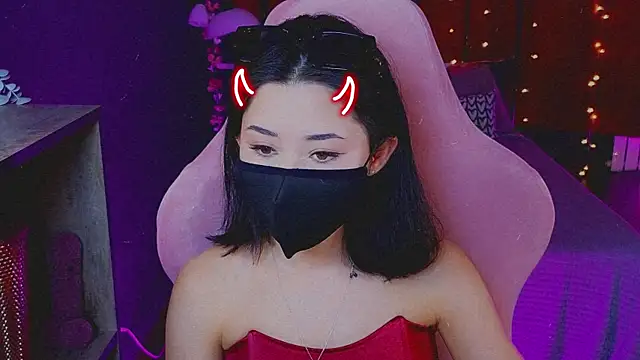 RedMidnight webcam