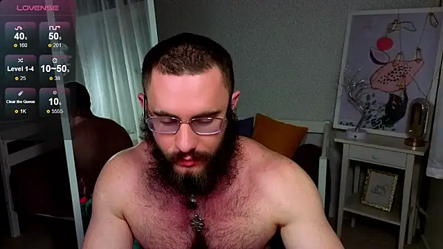 Ant_Power webcam