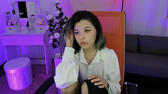 SirenMystiq webcam