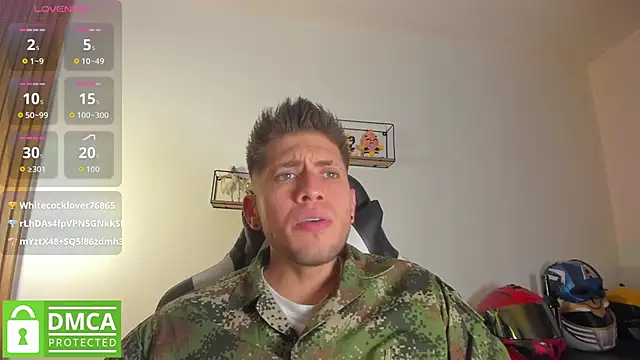 SebastianMaximoff_ webcam