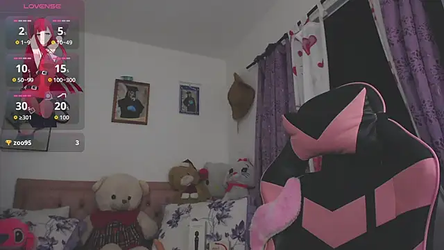 Rosario_96 webcam