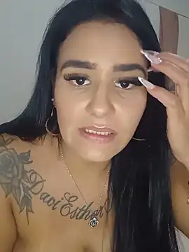 isapacheco69 webcam
