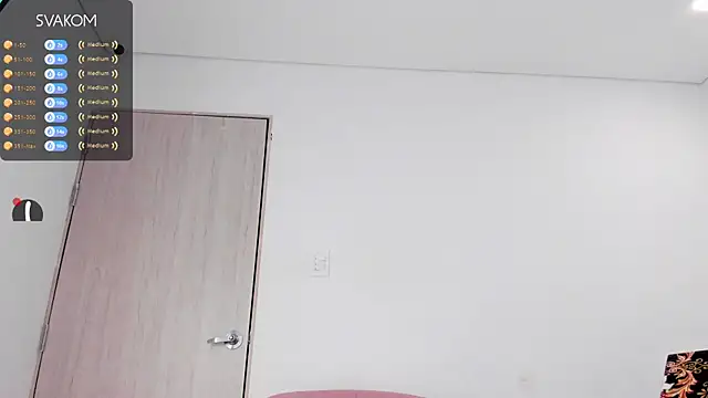 Violetta-foxx webcam