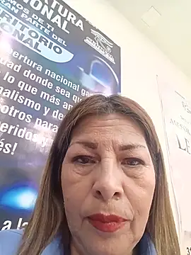 LORENA--01 webcam