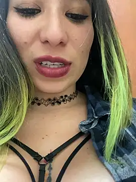 Laughing_Natty webcam