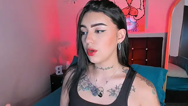 sabrina_voss webcam