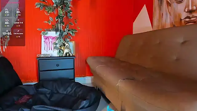 liahspencer live sex cam