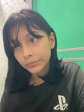 xoxo_anny webcam