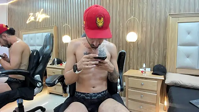 denis_winslow webcam