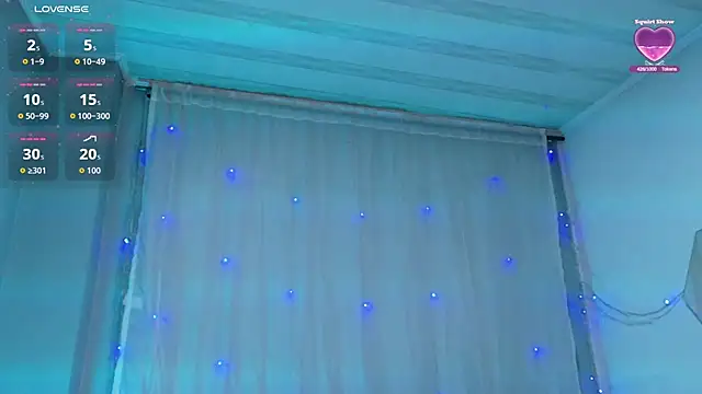 Silvana_lorc webcam