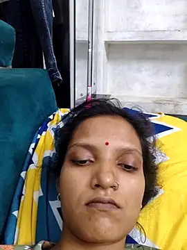 SS_sanjna webcam