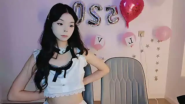 Zhizhi-99 webcam