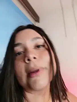 Eva-Apple webcam