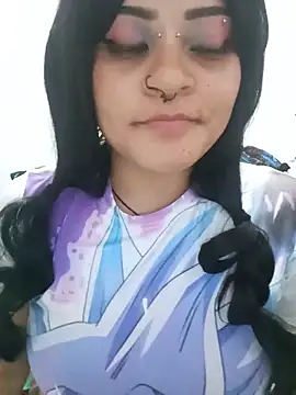 zendeya_stark_ webcam