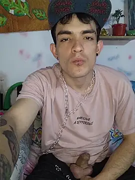 Maykiinn webcam