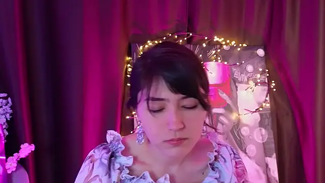 MistyColeman webcam