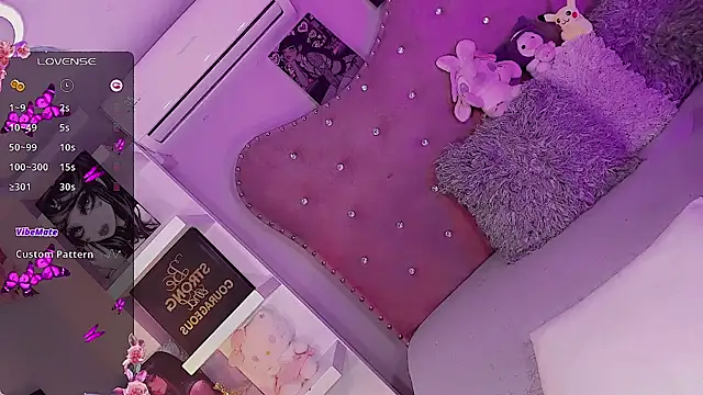 megaan_dolll - Megaan_Dolll's free webcam - UK Sex Cams