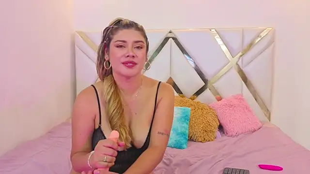 Vanessa_Duartee webcam