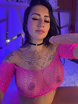 VVVanessa_pvbh webcam
