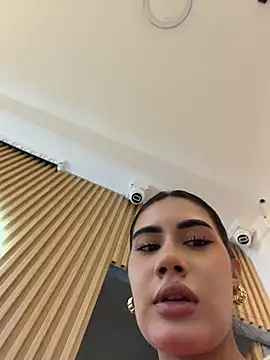 clarachanelricek webcam