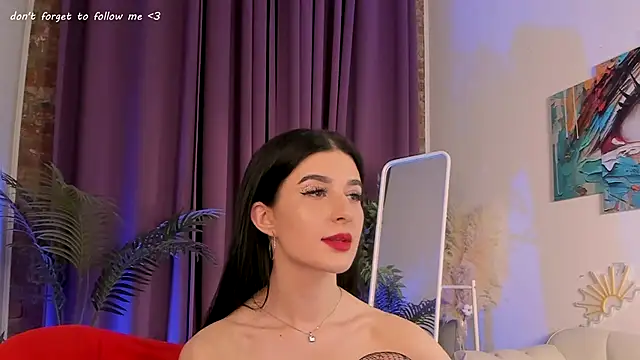 LauraCoy webcam