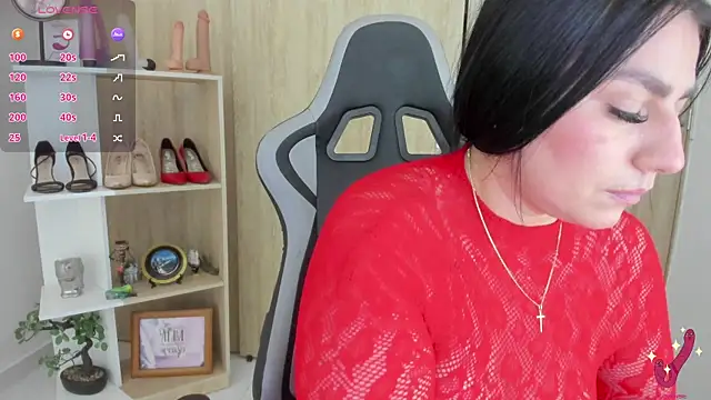 Zhamay webcam
