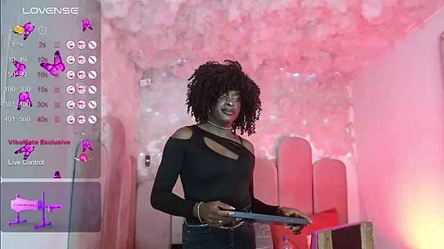 puca_ebony webcam
