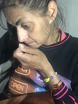ChantalXOrchid webcam
