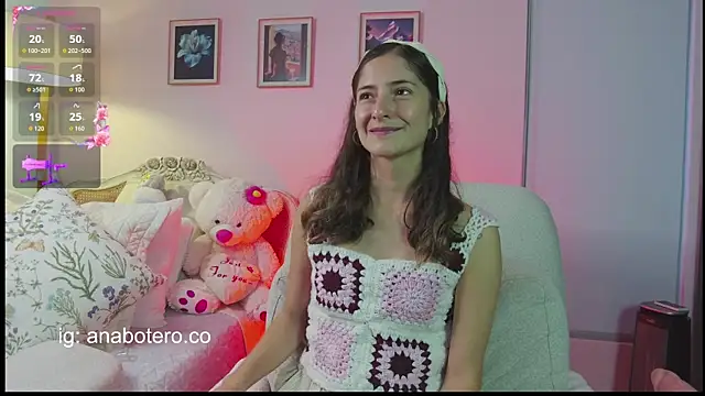 KittyAna webcam
