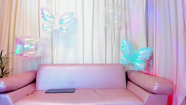 samanthaevans4 webcam