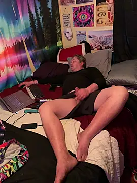 Mic_Oxinner webcam