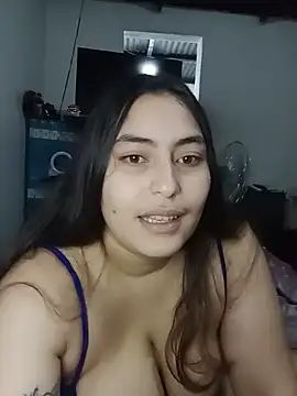 Mrdetonador webcam