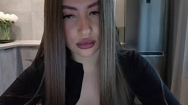 Cinderella____ webcam