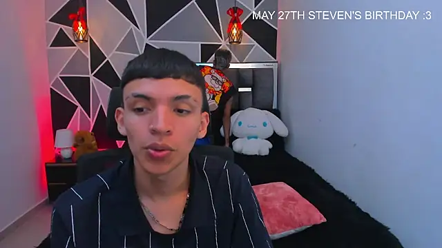 Juan_Nd_Steven webcam