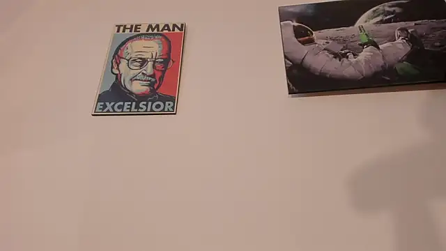 HarleyRedd webcam