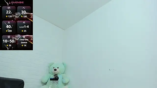 nathally_roses webcam
