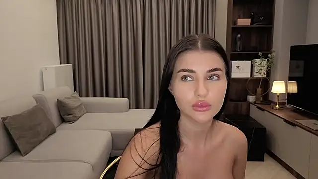 CellesteFemme webcam