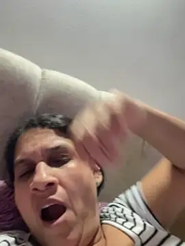 siri_duque webcam