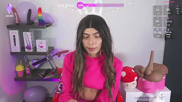 valentina_crtti - Valentina_crtti's free webcam - UK Sex Cams