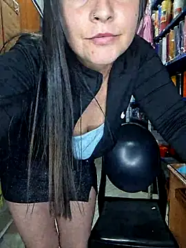 Niidia webcam