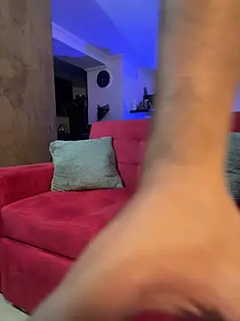 dereckgreen webcam