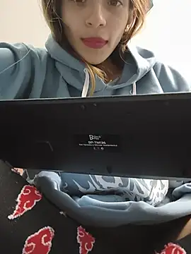 KratosAfroditacs webcam