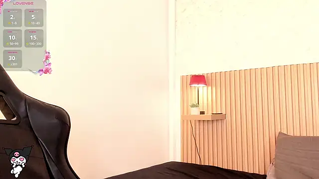 Layla_arabelle webcam