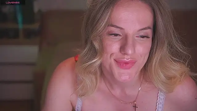 Vanille_Mystery webcam